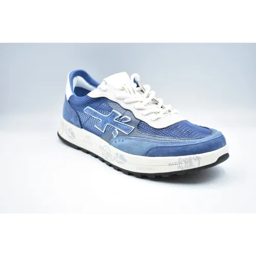Shoes > Sneakers - - Premiata - Modalova