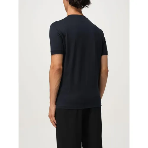 Tops > T-Shirts - - Giorgio Armani - Modalova
