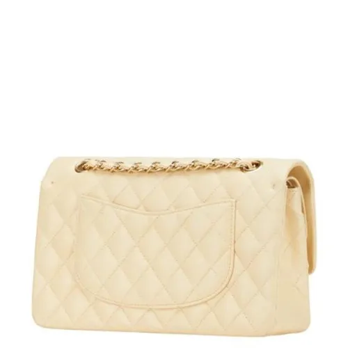 Pre-owned > Pre-owned Bags > Pre-owned Shoulder Bags - - Chanel Vintage - Modalova