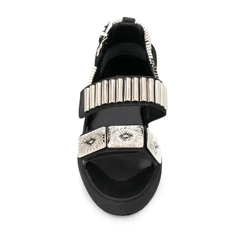 Shoes > Sandals > Flat Sandals - - Toga Pulla - Modalova