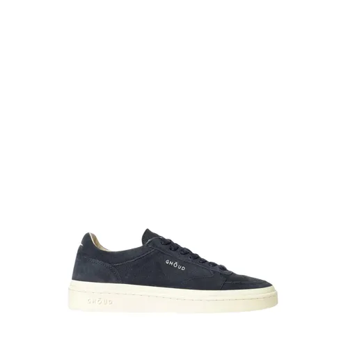 Ghoud - Shoes > Sneakers - Blue - Ghoud - Modalova