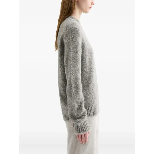 Knitwear > Round-neck Knitwear - - Jil Sander - Modalova