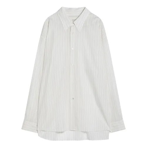 Shirts > Casual Shirts - - Studio Nicholson - Modalova