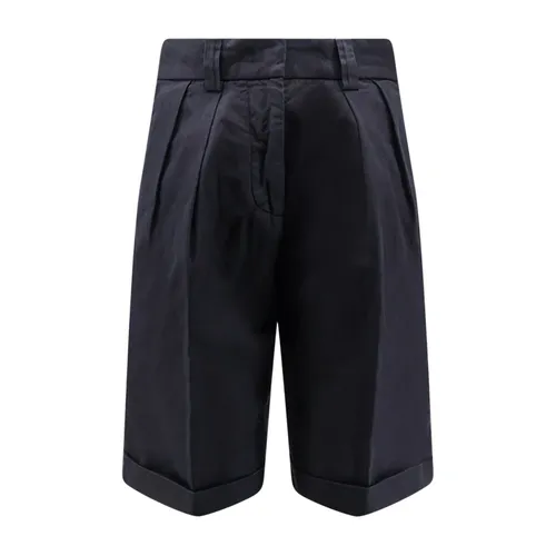 Shorts > Long Shorts - - Aspesi - Modalova