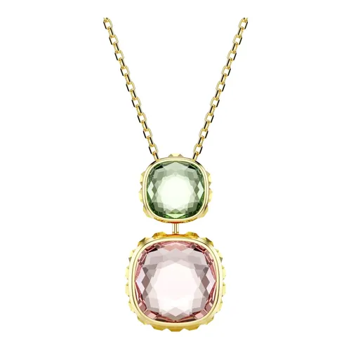 Accessories > Jewellery > Necklaces - - Swarovski - Modalova
