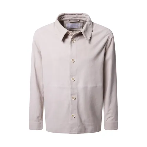 Shirts > Casual Shirts - - Baldessarini - Modalova