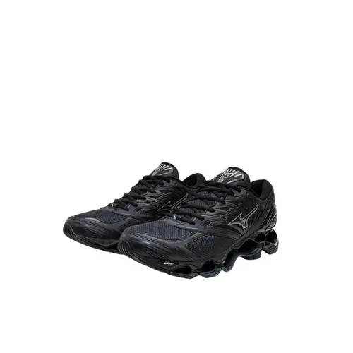 Mizuno - Shoes > Sneakers - Black - Mizuno - Modalova