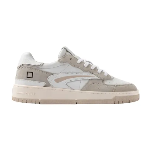 Shoes > Sneakers - - D.a.t.e. - Modalova