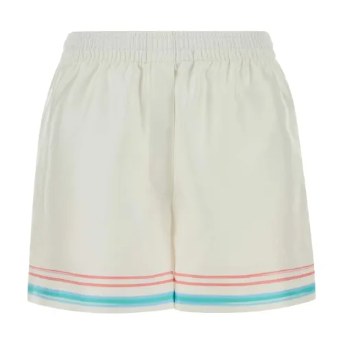 Sport > Fitness > Training Bottoms > Training Shorts - - Casablanca - Modalova