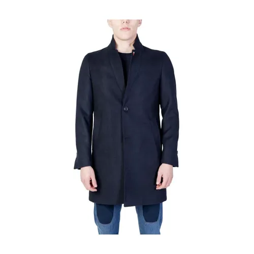 Coats > Single-Breasted Coats - - Mulish - Modalova