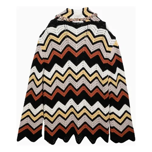 Knitwear > Cardigans - - Alanui - Modalova