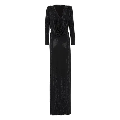 Dresses > Occasion Dresses > Gowns - - Philipp Plein - Modalova