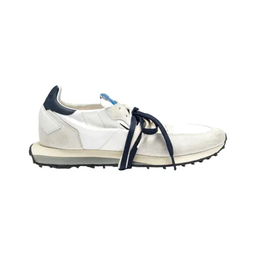 Ghoud - Shoes > Sneakers - White - Ghoud - Modalova
