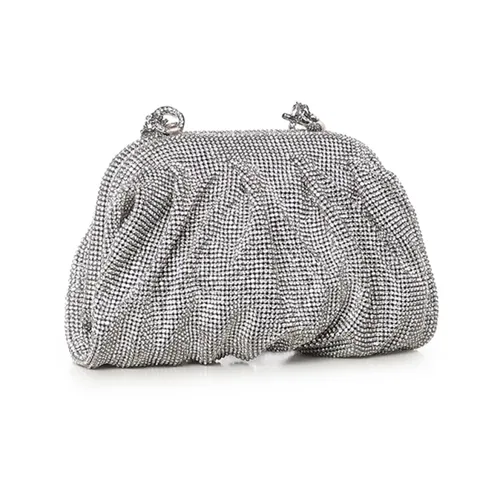 Bags > Clutches - - Benedetta Bruzziches - Modalova