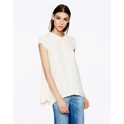 Blouses & Shirts > Shirts - - Manila Grace - Modalova
