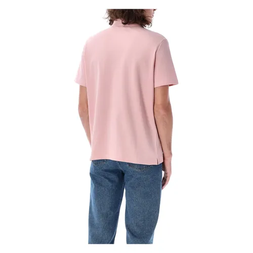 Tops > Polo Shirts - - A.p.c. - Modalova