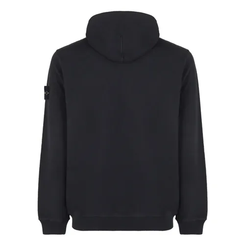 Sweatshirts & Hoodies > Zip-throughs - - Stone Island - Modalova