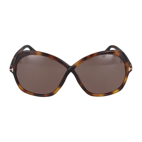 Accessories > Sunglasses - - Tom Ford - Modalova