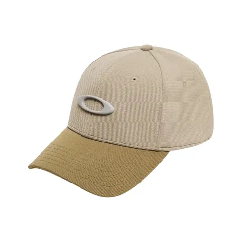 Accessories > Hats > Caps - - Oakley - Modalova