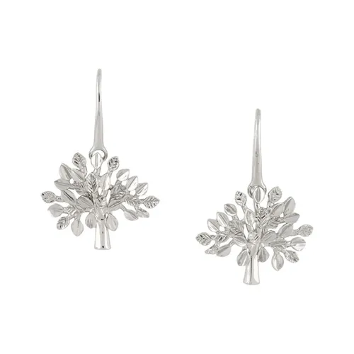 Accessories > Jewellery > Earrings - - Mulberry - Modalova