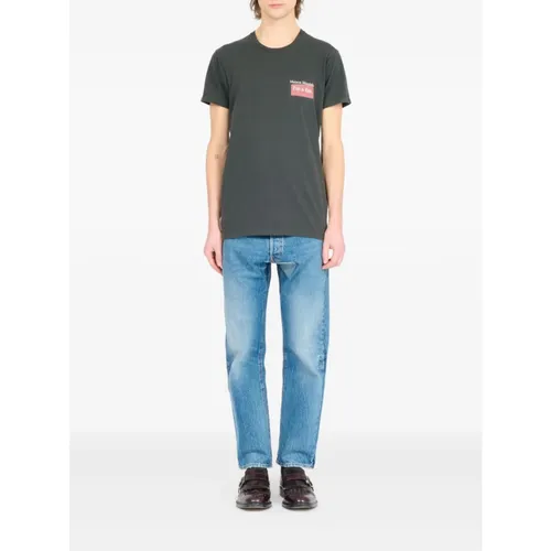 Tops > T-Shirts - - Maison Margiela - Modalova