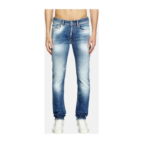 Jeans > Slim-fit Jeans - - Diesel - Modalova