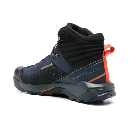 Sport > Outdoor > Trekking Boots - - Salomon - Modalova