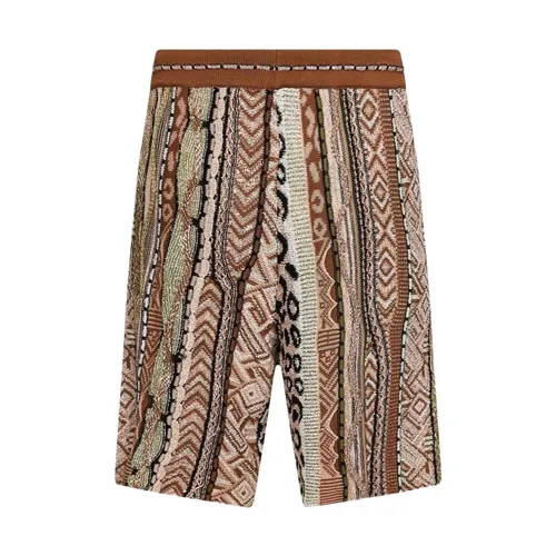 Shorts > Casual Shorts - - Laneus - Modalova