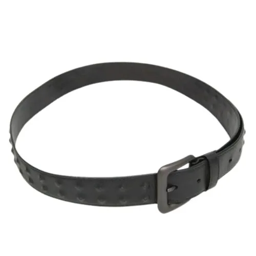 Pre-owned > Pre-owned Accessories > Pre-owned Belts - - Bottega Veneta Vintage - Modalova