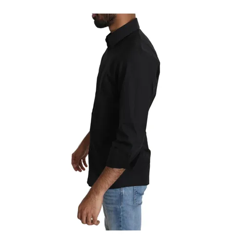 Shirts > Casual Shirts - - Dolce & Gabbana - Modalova