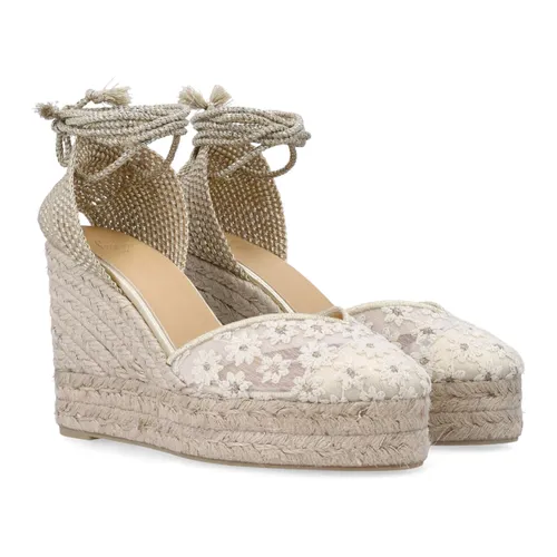 Shoes > Heels > Wedges - - Castañer - Modalova