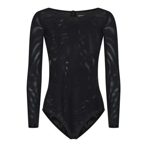 Blanca Vita - Tops > Body - Black - Blanca Vita - Modalova