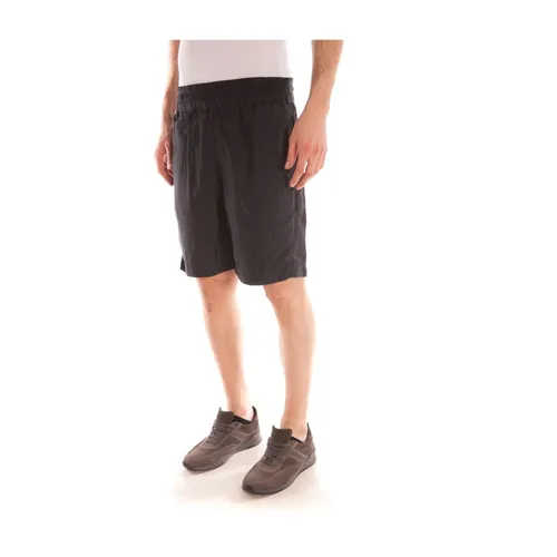 Shorts > Casual Shorts - - Daniele Alessandrini - Modalova