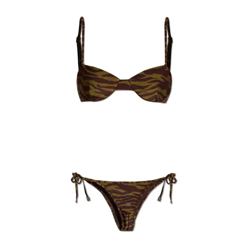 Swimwear > Bikinis - - The Attico - Modalova