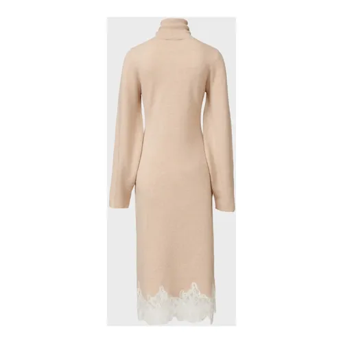 Dresses > Day Dresses > Knitted Dresses - - Fabiana Filippi - Modalova