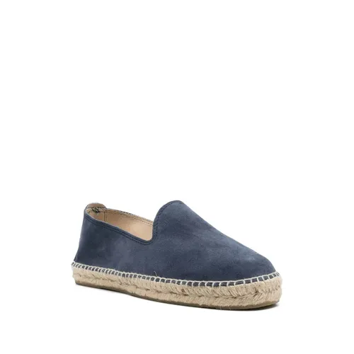 Shoes > Flats > Espadrilles - - Manebí - Modalova