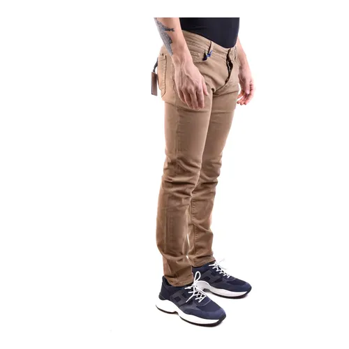 Jeans > Slim-fit Jeans - - Jacob Cohën - Modalova
