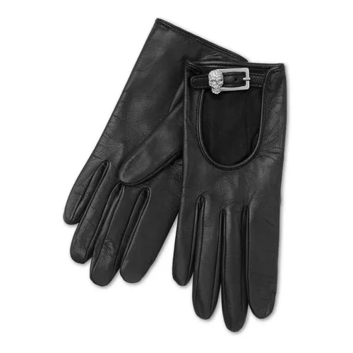 Accessories > Gloves - - Philipp Plein - Modalova