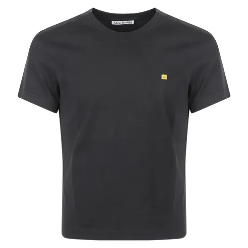Tops > T-Shirts - - Acne Studios - Modalova