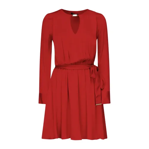 Dresses > Day Dresses > Short Dresses - - Guess - Modalova