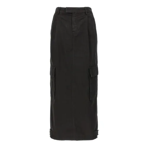 Skirts > Maxi Skirts - - Armarium - Modalova