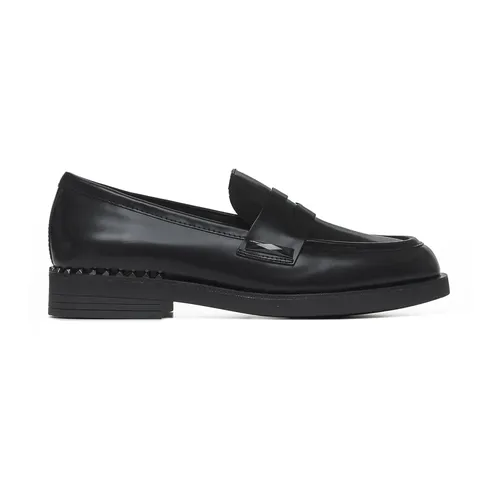 Shoes > Flats > Loafers - - ASH - Modalova