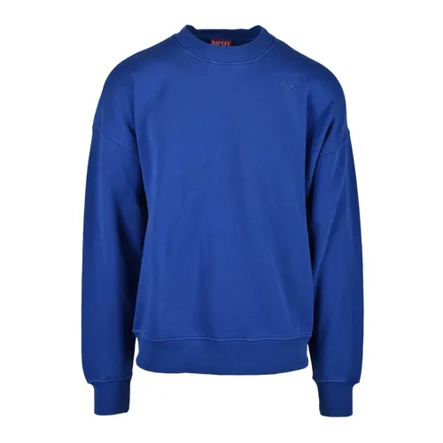 Sweatshirts & Hoodies > Sweatshirts - - Diesel - Modalova