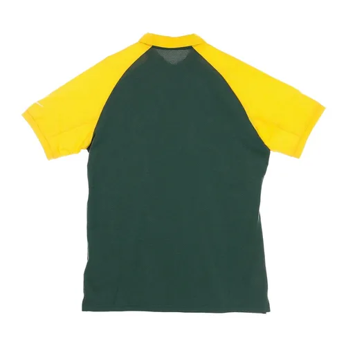 Nike - Tops > Polo Shirts - Green - Nike - Modalova