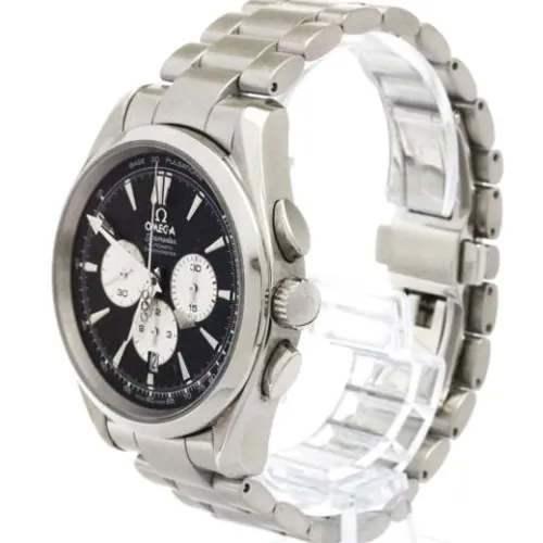 Pre-owned > Pre-owned Accessories > Pre-owned Watches - - Omega Vintage - Modalova