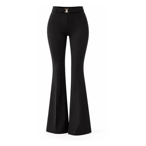 Trousers > Wide Trousers - - Babylon - Modalova