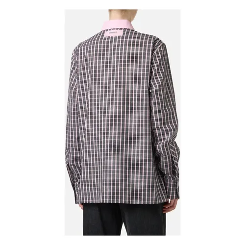 Blouses & Shirts > Shirts - - Iceberg - Modalova
