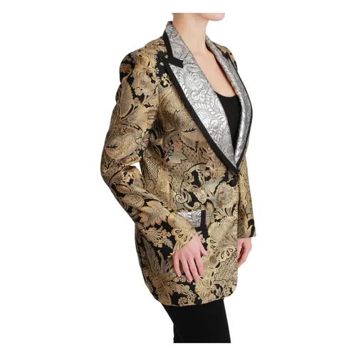 Jackets > Blazers - - Dolce & Gabbana - Modalova