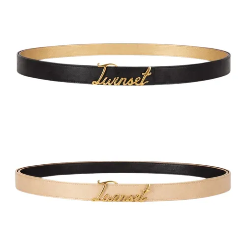 Accessories > Belts - - Twinset - Modalova