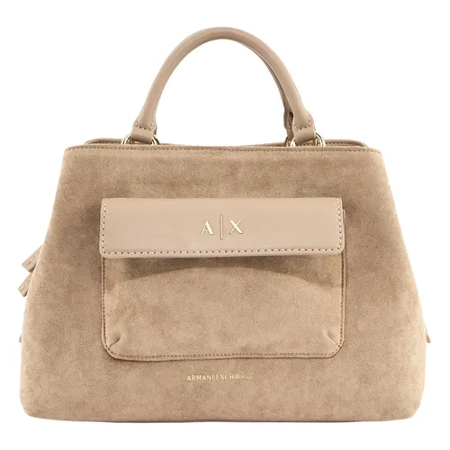 Bags > Handbags - - Armani Exchange - Modalova